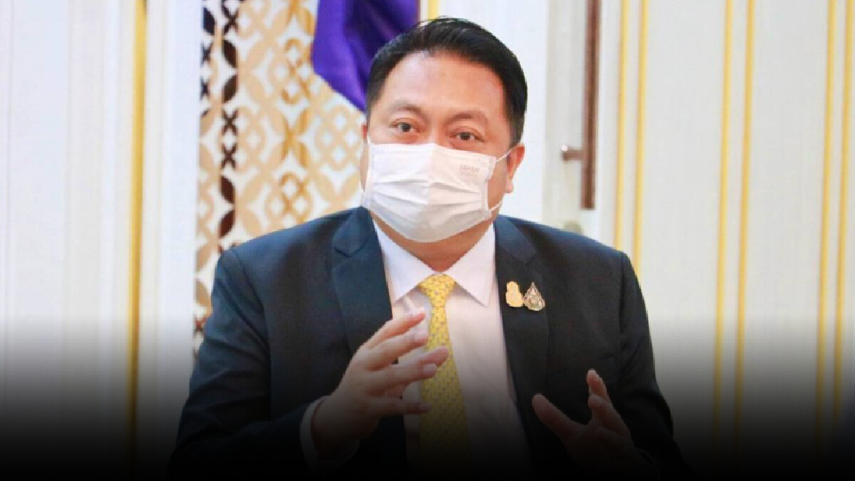 นายกฯ ห่วงแรงงานอิสระ - ฟรีแลนซ์ ขอเร่งสมัคร ม.40 รับ 5,000 บาท ภายใน 24 ส.ค.นี้