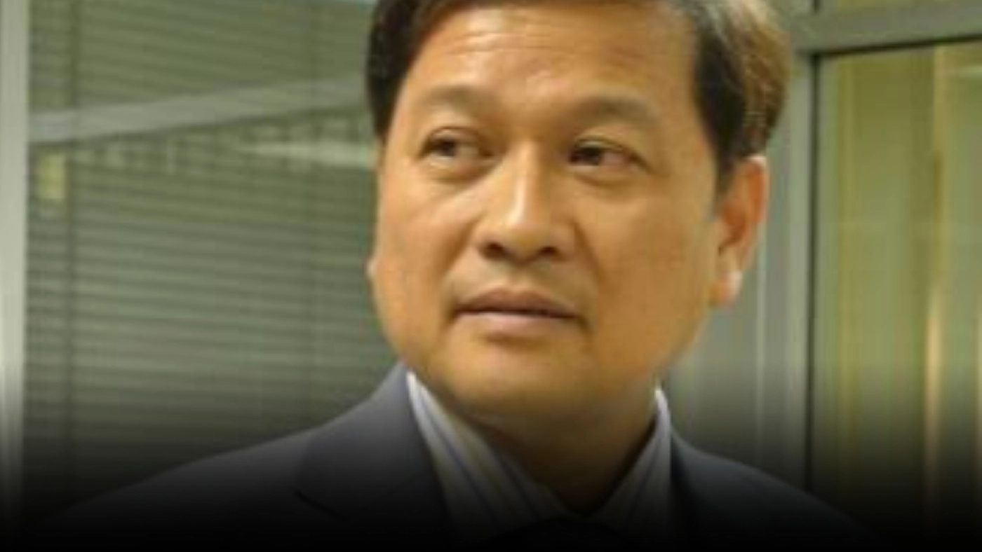 คุกตลอดชีวิต "สาธิต รังคสิริ" ทุจริตคืนภาษี