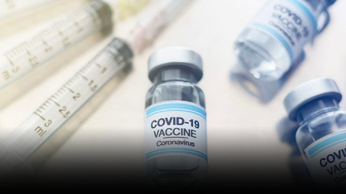 “อสม.”รีวิว “ChulaCOV-19” วัคซีน “mRNA ตัวแรกของไทย” เทียบ Pfizer -Moderna “อสม.”รีวิว “ChulaCOV-19” วัคซีน “mRNA ตัวแรกของไทย” เทียบ Pfizer -Moderna