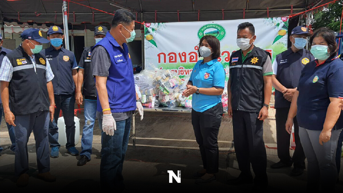 ชัยภูมิ สังเวยโควิดอีก 2 ราย ทำให้ยอดสะสมพุ่งสูงถึง 42 ราย ชัยภูมิ สังเวยโควิดอีก 2 ราย ทำให้ยอดสะสมพุ่งสูงถึง 42 ราย