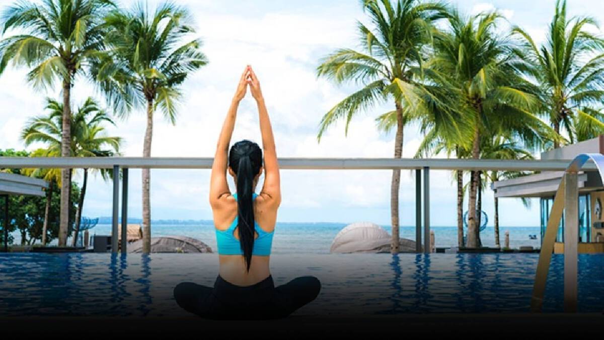 ดันพื้นที่ อันดามัน-อ่าวไทย เป็น Wellness Hub คาดรายรับ 2.5หมื่นล้าน