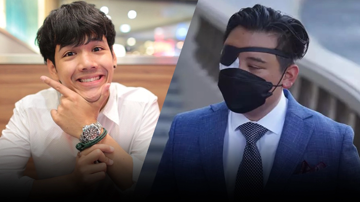 “ไฮโซลูกนัท” โดดป้องดราม่า “นิกกี้ ณฉัตร”เตรียมออกรายการคู่กัน