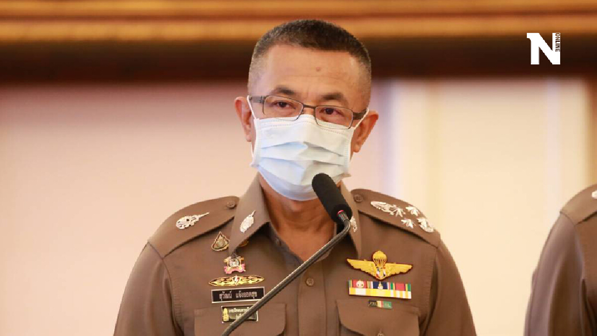 ผบ.ตร.นัดผบช.ทุกหน่วย ให้ข้อมูลจัดโผนายพล