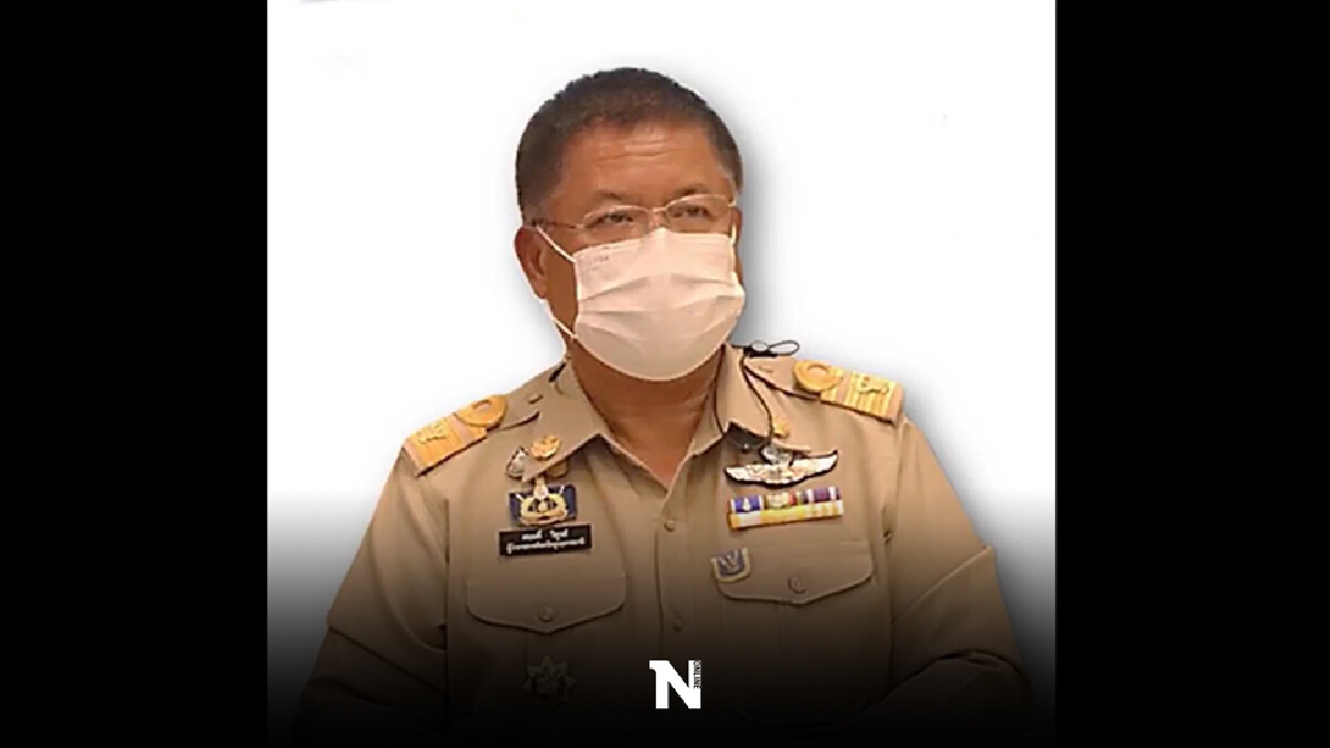 ทูตไทยเข้าเยี่ยม 7 คนไทยถูกทหารลาวจับกุมขณะเก็บเห็ด