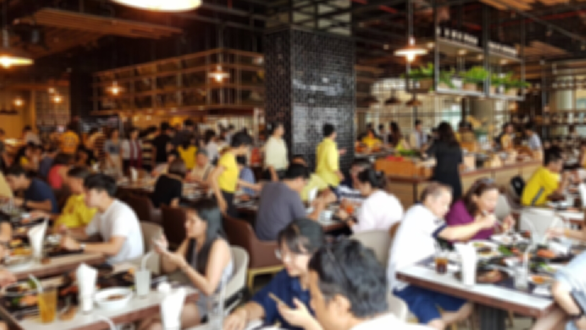 ด่วน! ศบค.ชุดเล็กคลายล็อกดาวน์ “นั่งทานอาหารในร้านได้-ลดเวลาเคอร์ฟิว”