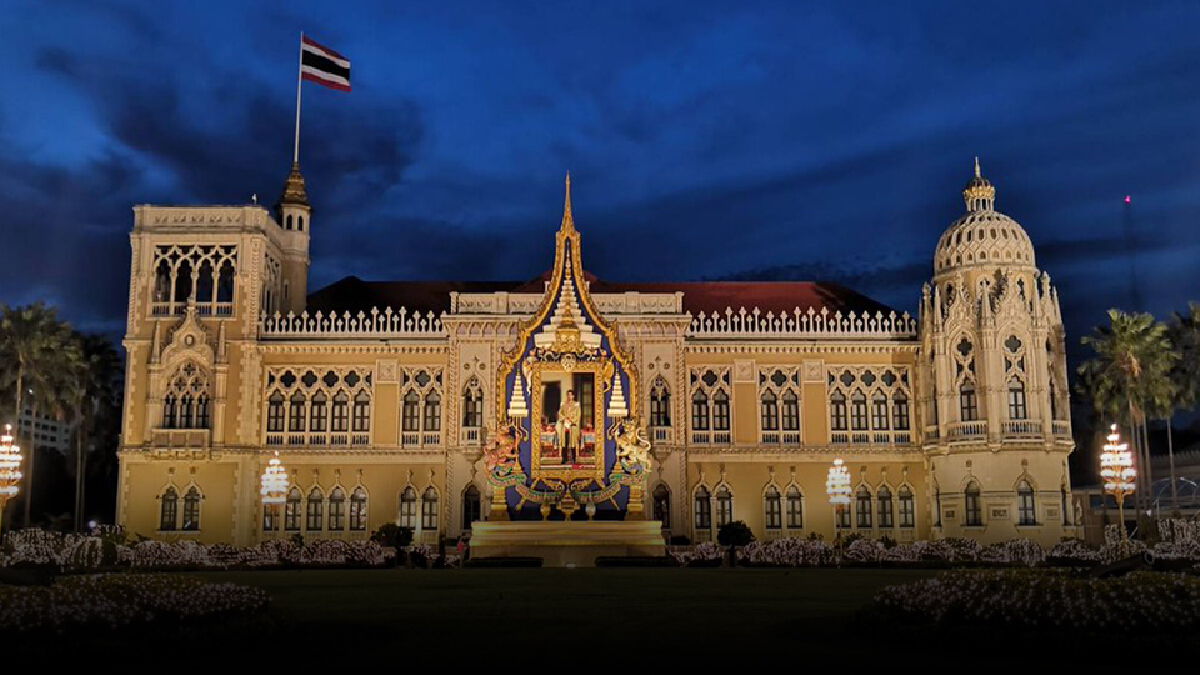 ทำเนียบฯ ประกาศคลายล็อก อนุญาตสื่อกลับเข้าทำงานได้ 1 ก.ย. นี้ ทำเนียบฯ ประกาศคลายล็อก อนุญาตสื่อกลับเข้าทำงานได้ 1 ก.ย. นี้