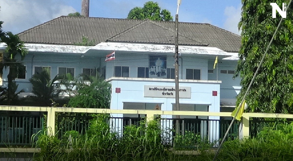 คลัสเตอร์ใหม่เยาวชนสถานพินิจในตรังติดเชื้อ หวั่นซ้ำรอยมัรกัส