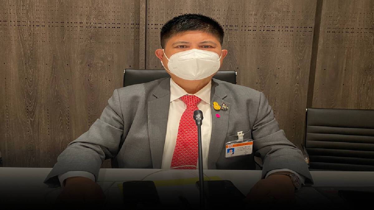 "แรมโบ้" ซัด "สมพงษ์" ซักฟอกไม่มีเรื่องใหม่