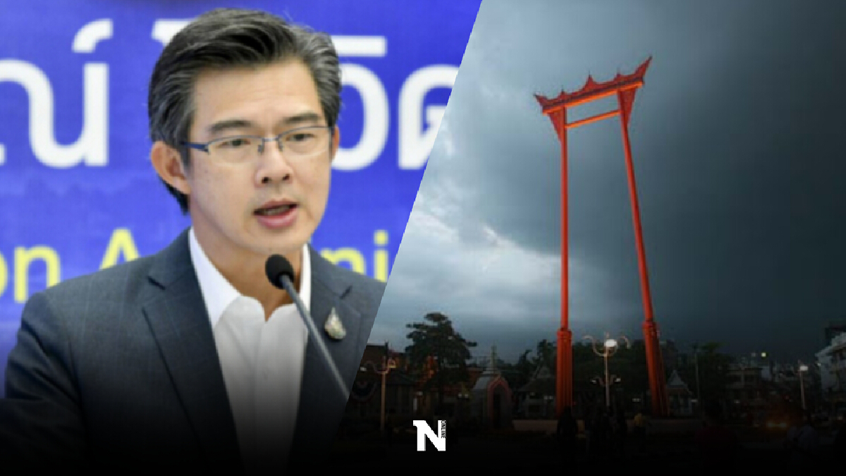 ศบค.เผย กทม.ผู้ติดเชื้อนิวไฮ จ่อพิจารณาผ่อนคลายบางกลุ่ม 16 ส.ค.นี้