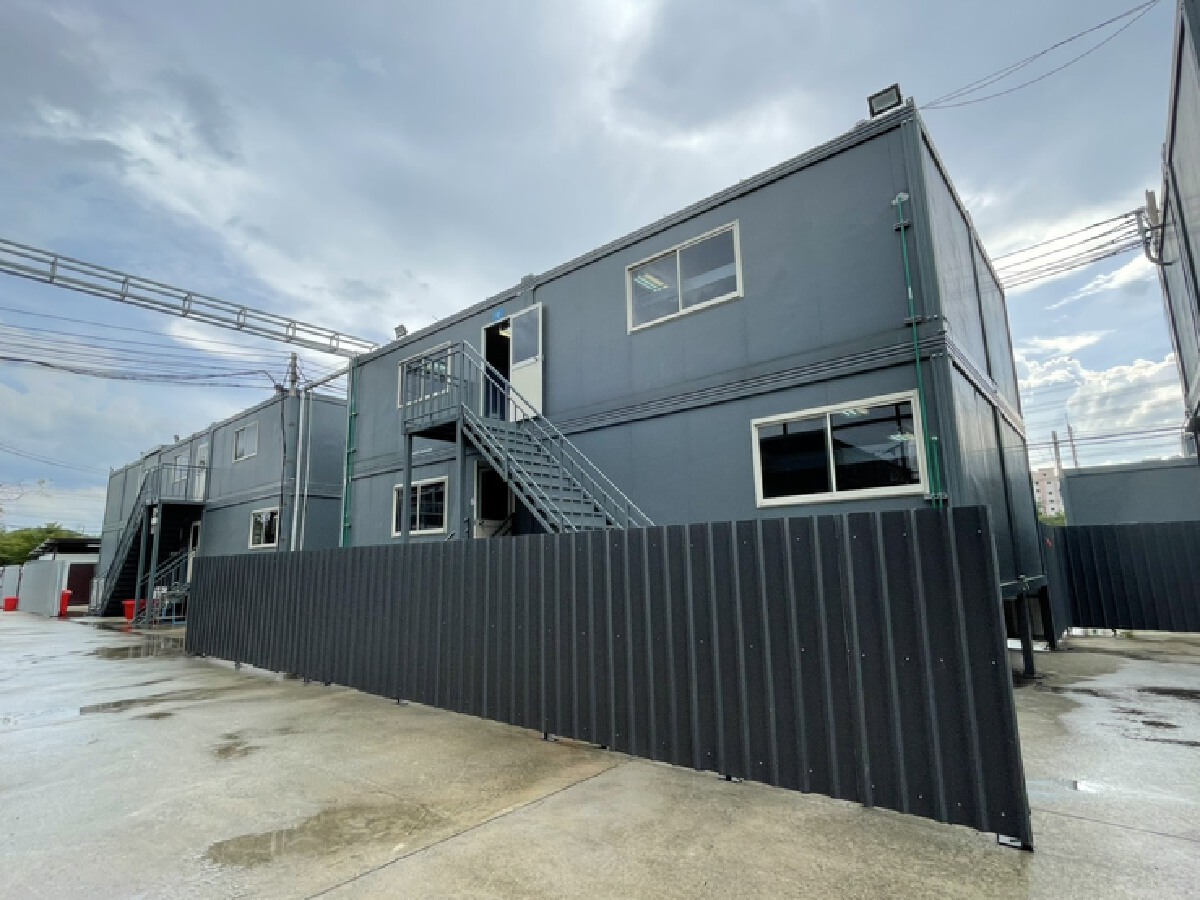 ทบ. เตรียมขยาย รพ.สนาม มทบ.11 เฟส 3 เพื่อเป็นต้นแบบรองรับผู้ป่วยโควิดครบวงจร