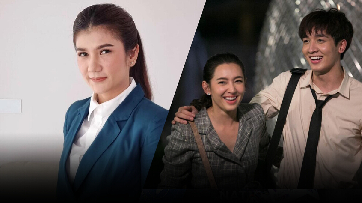 ทนายนิด้าฟาดดรามาละครให้รักพิพากษาลั่นละครไม่ใช่สารคดี ทนายนิด้าฟาดดรามาละครให้รักพิพากษาลั่นละครไม่ใช่สารคดี