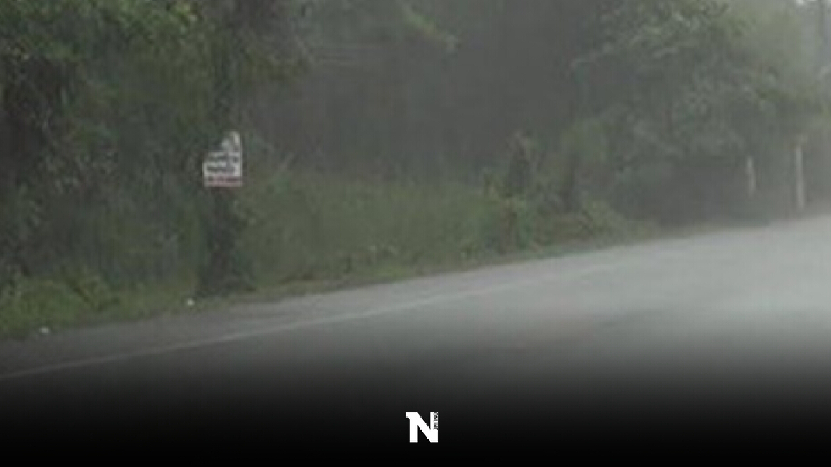 อุตุฯ เผย ฝนเพิ่มขึ้นในภาคเหนือ-อีสาน-ใต้
