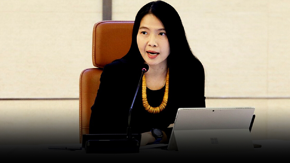 คลังเผย ”คนละครึ่ง-ยิ่งใช้ยิ่งได้” รอเชื่อมดิลิเวอร์รี่ เริ่มต.ค.นี้