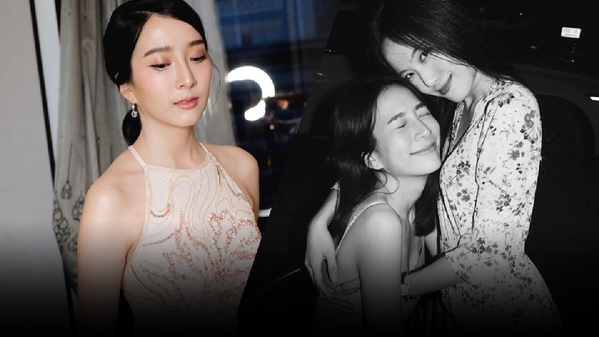 “เกรซ ชลิตา”ขอความเป็นธรรมให้ “พิม”ไม่เชื่อว่าเพื่อนจะแทงตัวเองจนสิ้นใจ