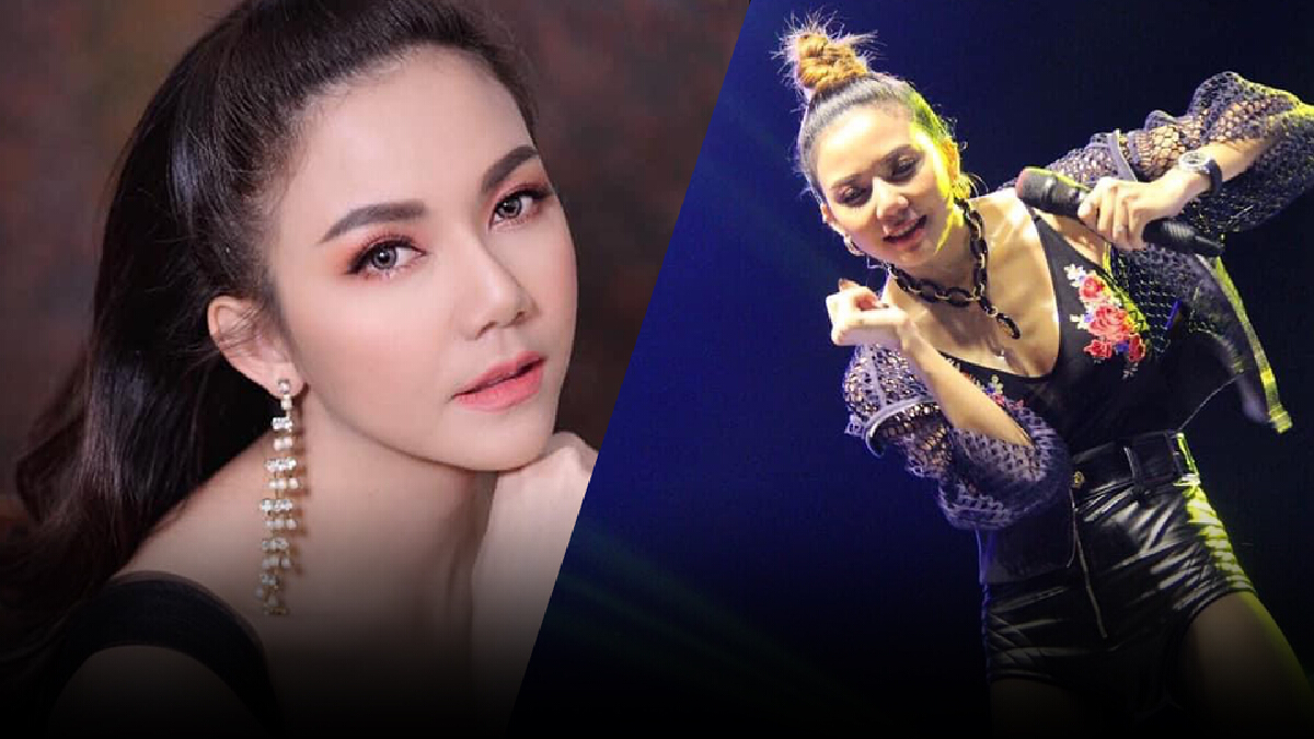 “จ๊ะ นงผณี” โพสต์ตัดพ้ออาชีพนักร้องจ่ายภาษีทุกปีแต่ไม่ได้รับการเยียวยา “จ๊ะ นงผณี” โพสต์ตัดพ้ออาชีพนักร้องจ่ายภาษีทุกปีแต่ไม่ได้รับการเยียวยา