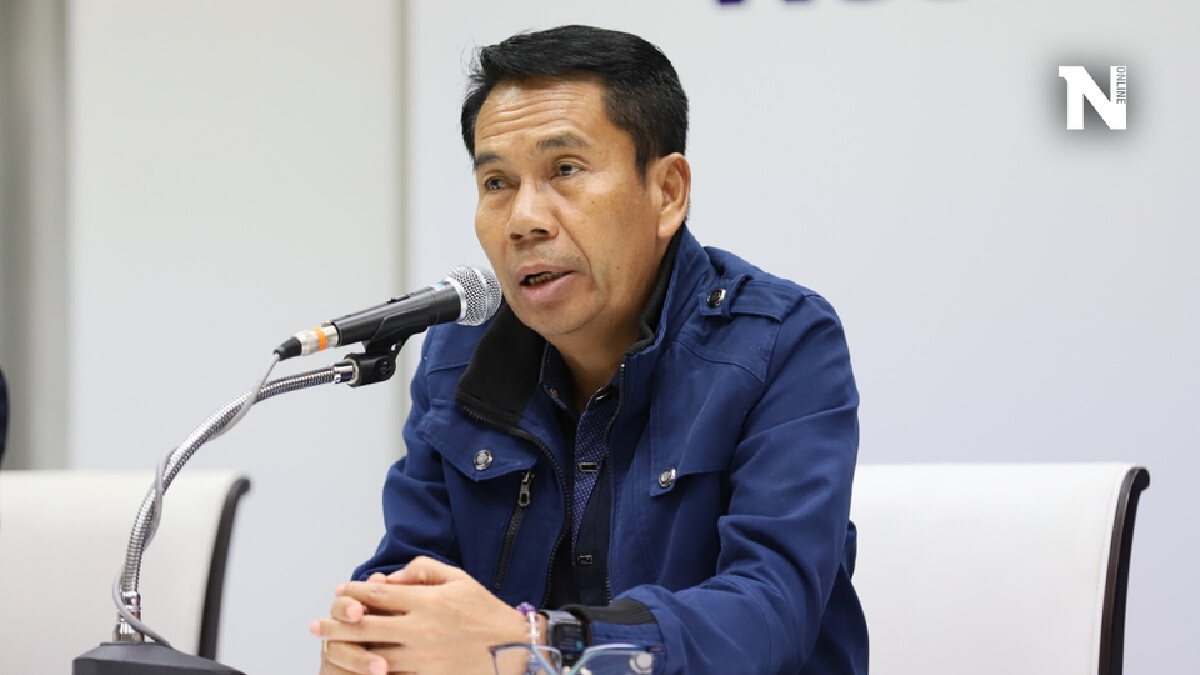 “สุทิน”ย้ำหนุนโอนงบกลางทำเพื่อปชช.ปัดเพื่อไทยซูเอี๋ยรัฐ “สุทิน”ย้ำหนุนโอนงบกลางทำเพื่อปชช.ปัดเพื่อไทยซูเอี๋ยรัฐ