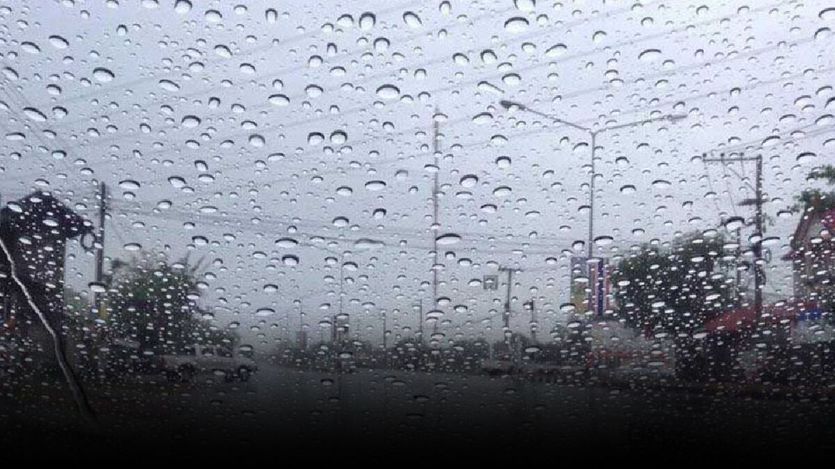 กรมอุตุฯ เตือนภาคใต้ตอนล่าง ระวังอันตรายจากฝนตกหนัก กรมอุตุฯ เตือนภาคใต้ตอนล่าง ระวังอันตรายจากฝนตกหนัก