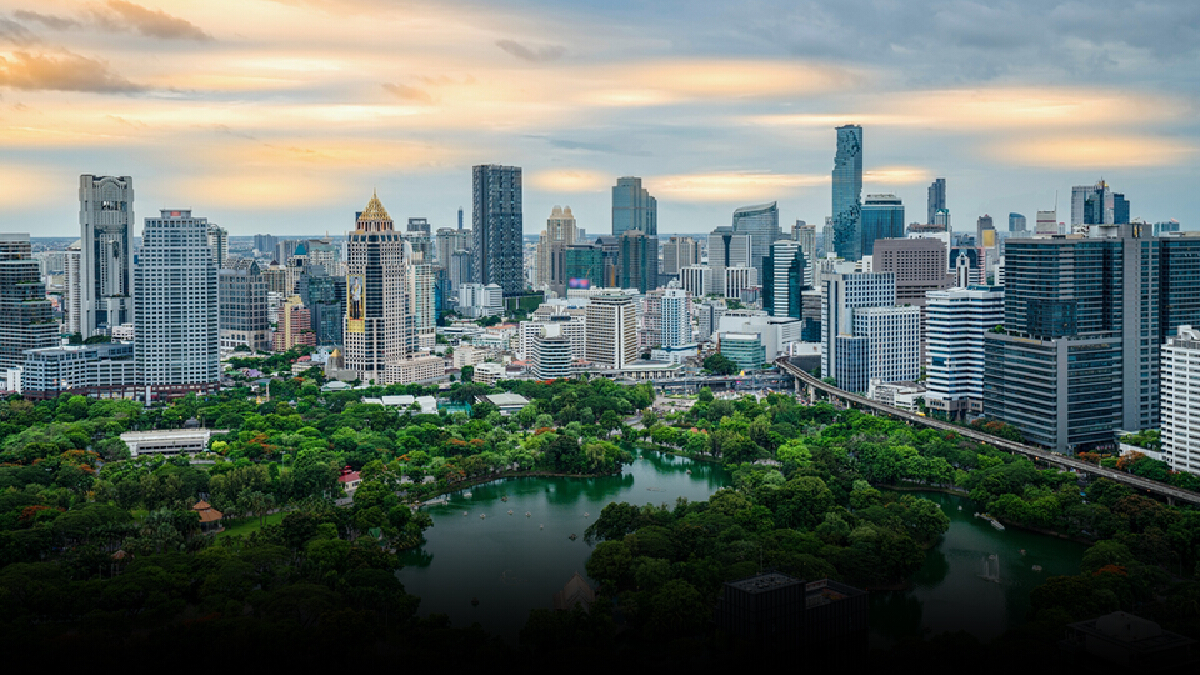 ศูนย์ข้อมูลอสังหาฯ คาดตลาดซึมยาว 5-6 ปี กลับสู่ปกติก่อนเกิดโควิด