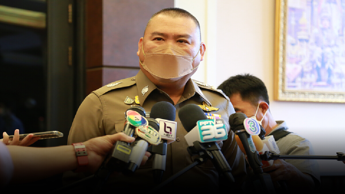 จเรตำรวจ อยู่ระหว่างพิจารณาเอาผิด 6 นายตำรวจที่เหลือคดี “ผกก.โจ้” จเรตำรวจ อยู่ระหว่างพิจารณาเอาผิด 6 นายตำรวจที่เหลือคดี “ผกก.โจ้”