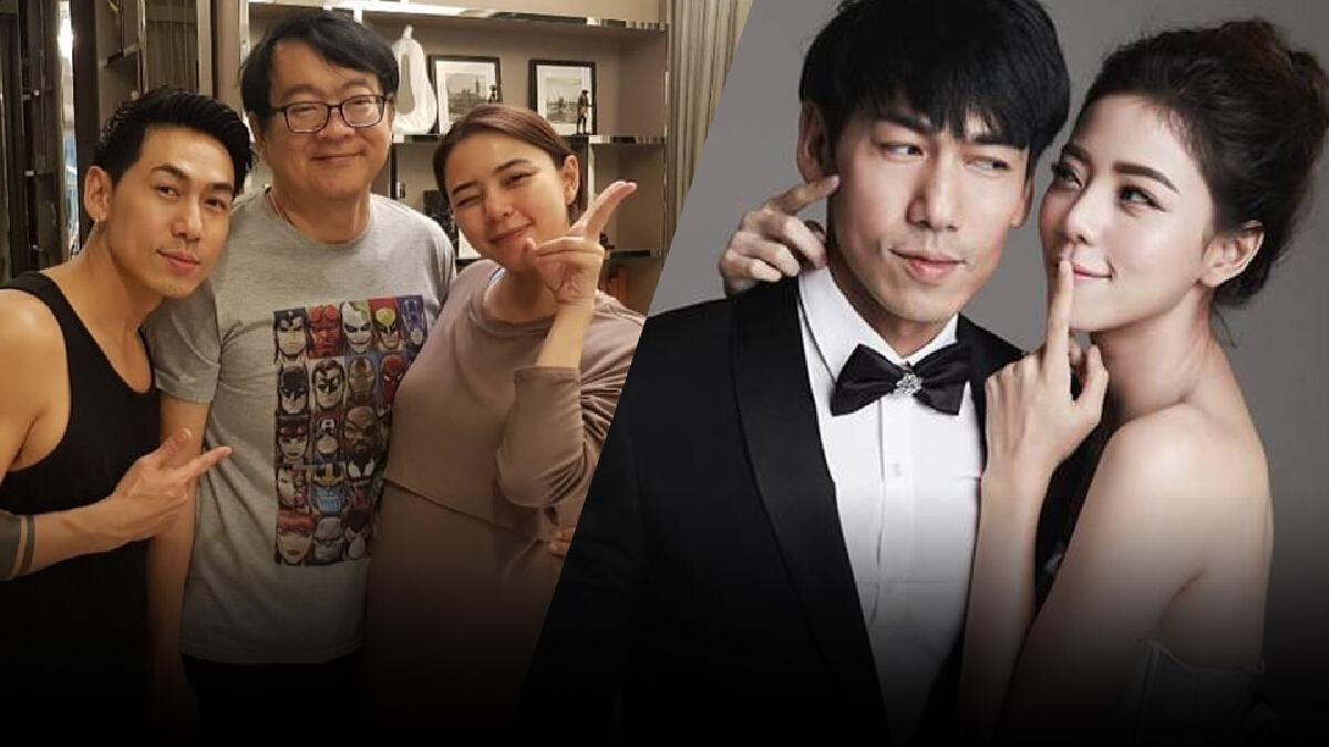 "พ่อนิวเคลียร์" โพสต์เผยความรู้สึกในใจหลัง นิวเคลียร์ เพชรจ้า ประกาศเลิกรา