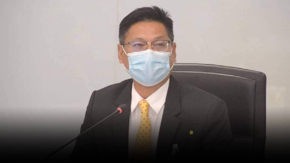 ม็อบป่วนคุก! โฆษกกระทรวงยุติธรรม แฉ ทำพฤติกรรมปลุกระดมโวยวาย