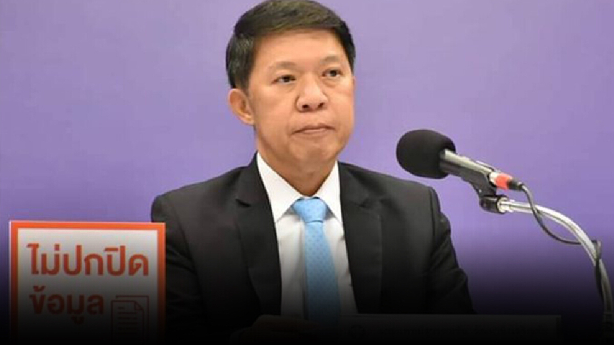กรมอนามัย เผยตัวเลข หญิงตั้งครรภ์ในกทม. ติดเชื้อสะสม 488 ราย