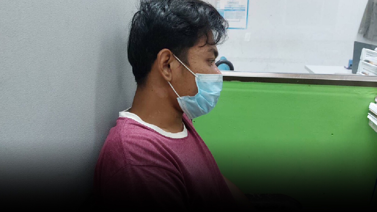 รวบผัวโหดกระทืบเมียดับ ซี่โครงหัก 15 ซี่