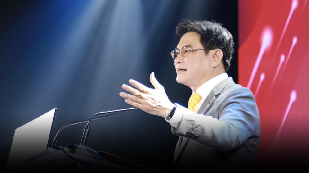 "จุรินทร์" กางแผนหนุน SMEs เจาะตลาดโลก "จุรินทร์" กางแผนหนุน SMEs เจาะตลาดโลก