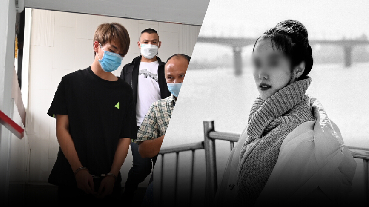 "ทอยทอย"เจอข้อหาหนัก"ฆ่าผู้อื่นโดยเจตนา"