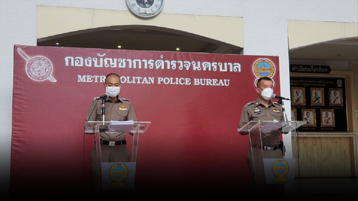 ตร.ยังเดินหน้าเอาผิดผู้ชุมนุม ที่ทำผิดทุกราย