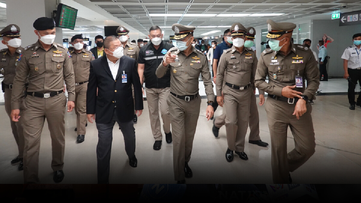 ภูเก็ตเล็งขยายล็อคดาวน์หลังจำนวนผู้ติดเชื้อโควิดเพิ่มสูงขึ้น ภูเก็ตเล็งขยายล็อคดาวน์หลังจำนวนผู้ติดเชื้อโควิดเพิ่มสูงขึ้น