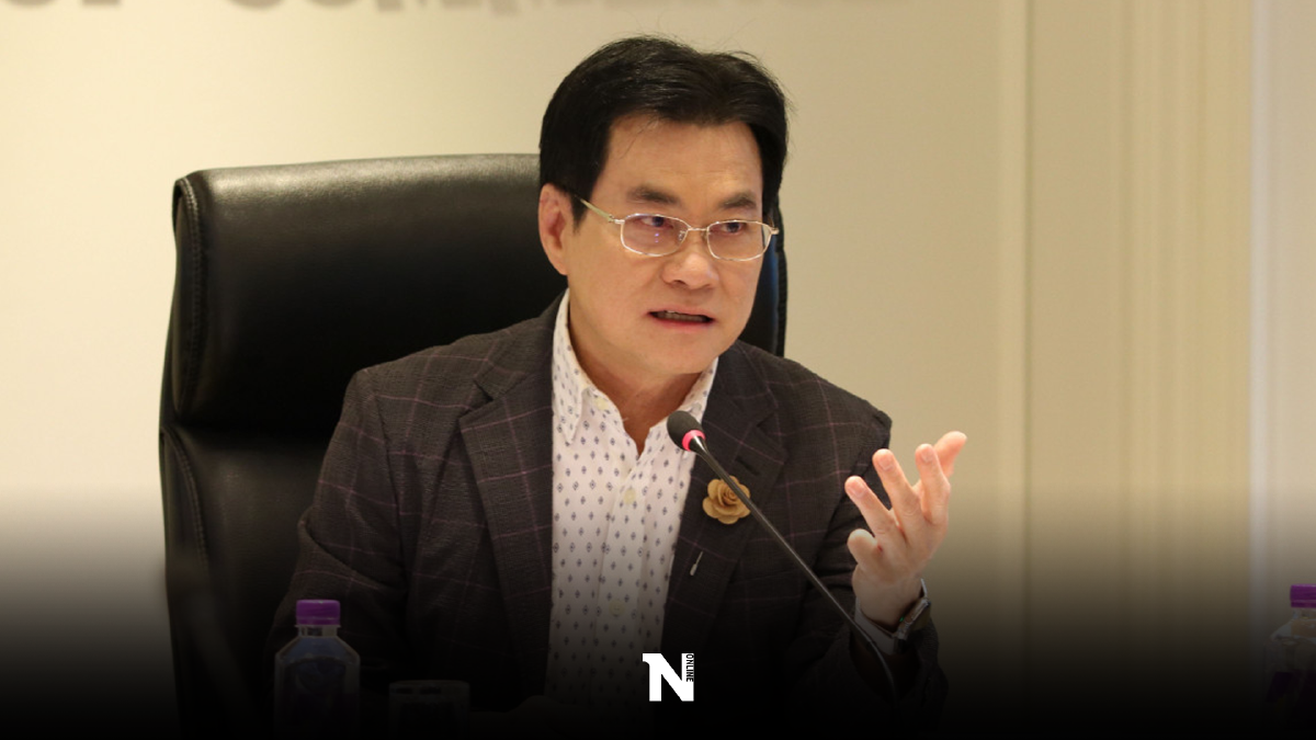 จุรินทร์ ชงนายกฯเคาะประกันรายได้ข้าว 23 ส.ค. จุรินทร์ ชงนายกฯเคาะประกันรายได้ข้าว 23 ส.ค.
