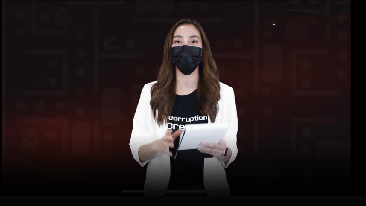 ACTเฟ้นคนรุ่นใหม่พลิกเกมโกงให้อยู่หมัด สร้าง"รัฐเปิดเผย"