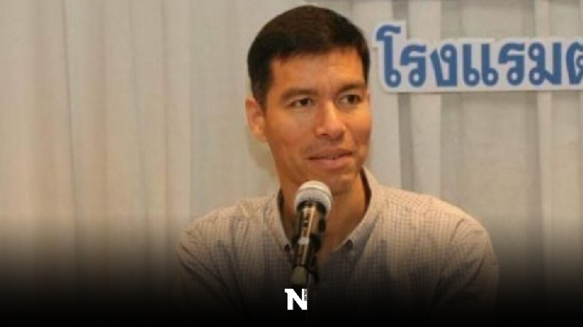 "เจษฎ์"ย้ำข้อ 7 กฎหมายนิรโทษหมอด่านหน้าคือตัวปัญหา