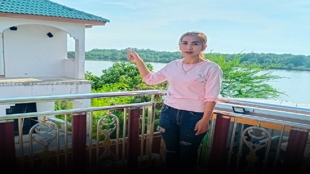 เพื่อนบ้านกุมขมับ ชายติดลำโพงหน้าบ้าน ยังเปิดเสียงซ่าดังทั้งวันทั้งคืน