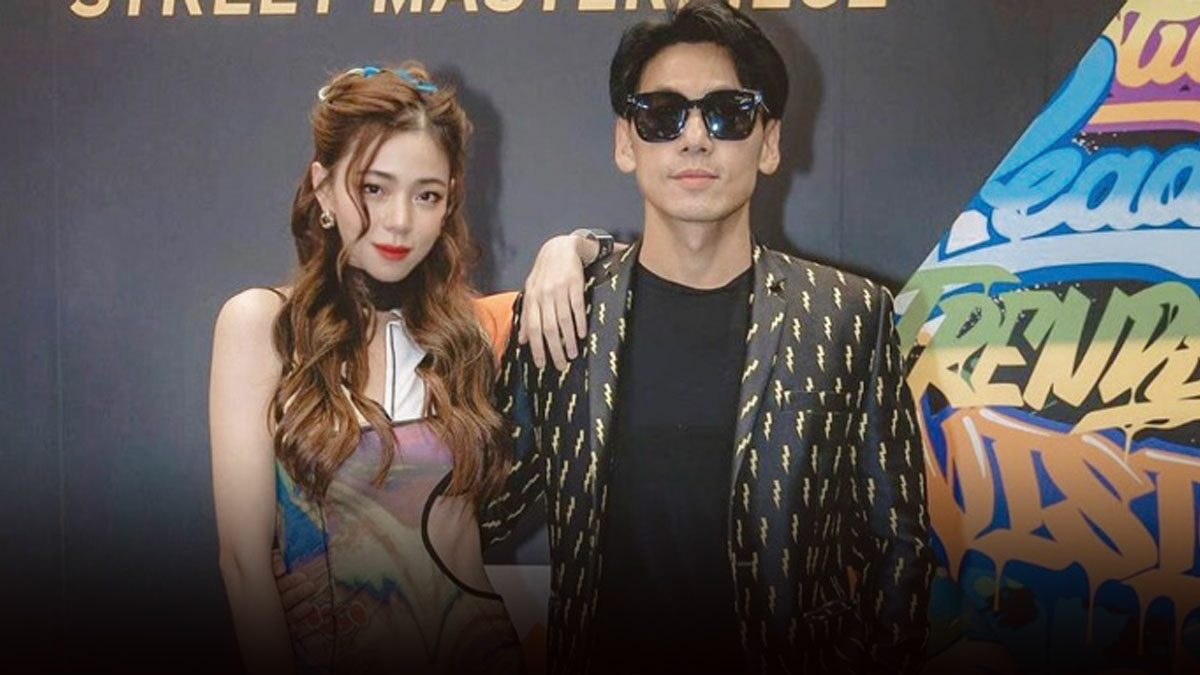 ยืนยันแล้ว นิวเคลียร์-เพชรจ้า เตียงหักปิดฉากชีวิตคู่ แจงไร้มือที่สาม ยืนยันแล้ว นิวเคลียร์-เพชรจ้า เตียงหักปิดฉากชีวิตคู่ แจงไร้มือที่สาม
