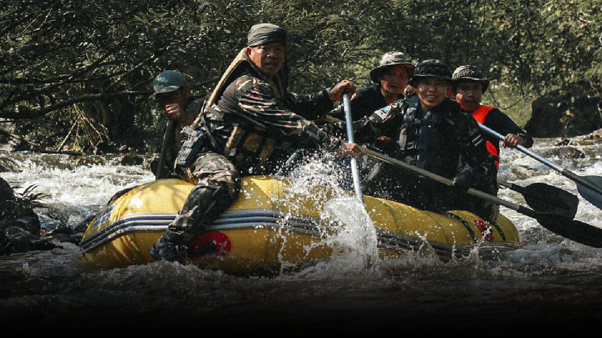 เที่ยวอุทยานฯในสถานการณ์โควิด เช็คที่นี่ เที่ยวอุทยานฯในสถานการณ์โควิด เช็คที่นี่