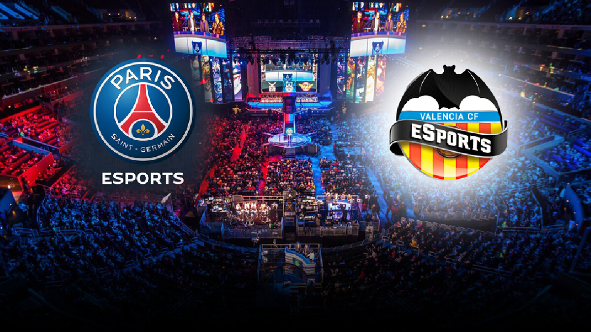 เมื่อทีมฟุตบอลยุโรปตบเท้าเข้าวงการอีสปอร์ต