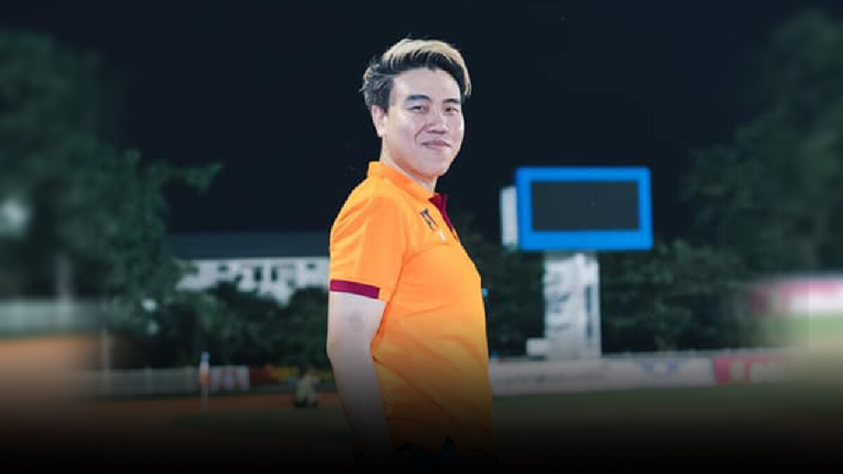 ปธ."ลําพูน วอริเออร์ส" ลั่นพร้อมพิสูจน์ตัวเองในกระบวนการยุติธรรม ปธ."ลําพูน วอริเออร์ส" ลั่นพร้อมพิสูจน์ตัวเองในกระบวนการยุติธรรม