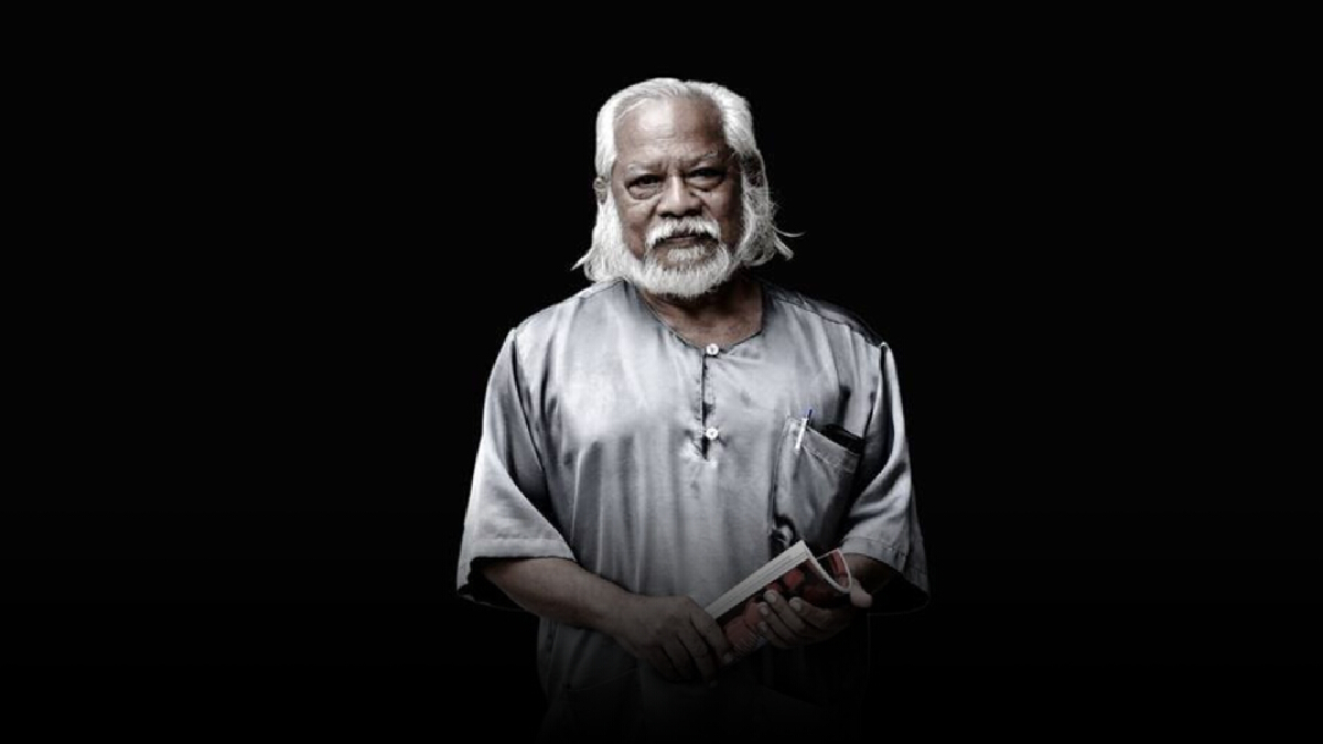 เปิดประวัติ “สุชาติ สวัสดิ์ศรี” หลังลือหนัก “ถูกปลดศิลปินแห่งชาติ”