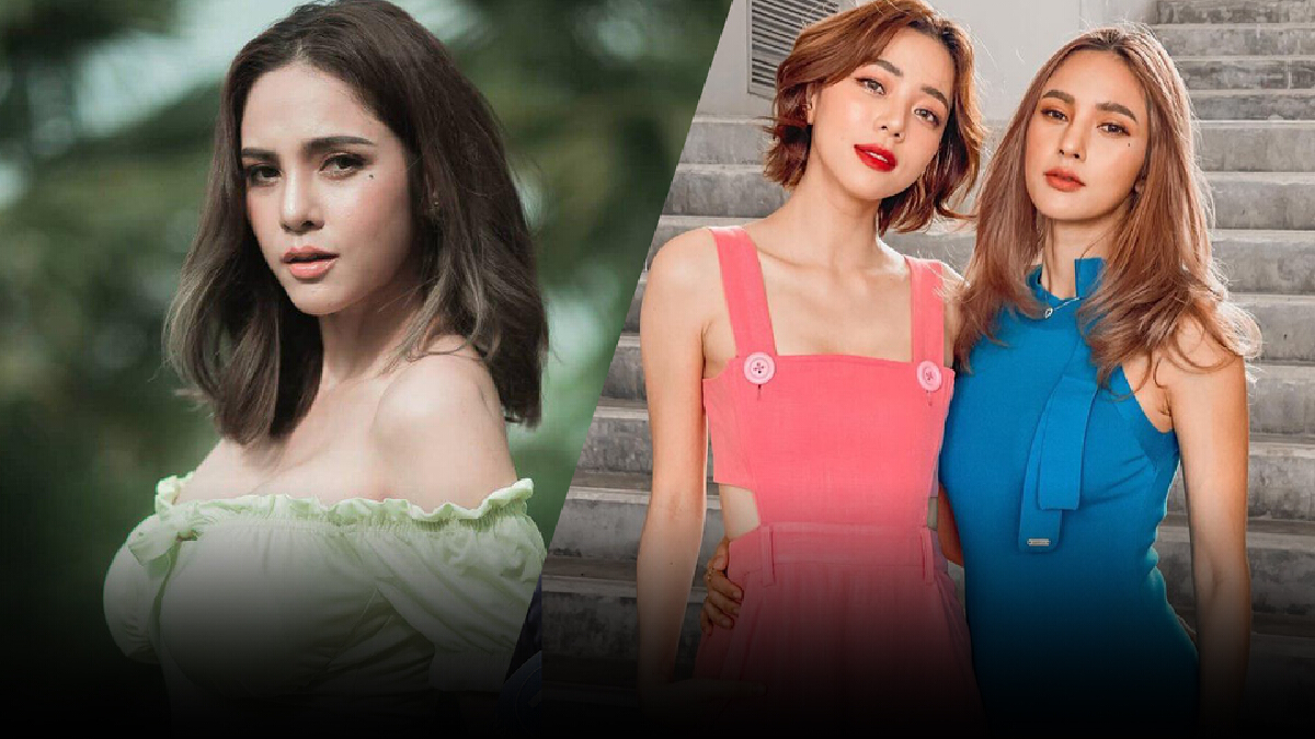 อุ้ม ลักขณา ส่งกำลังใจให้ นิวเคลียร์ บอกสิ่งใดเกิดขึ้นแล้ว สิ้งนั่นดีเสมอ อุ้ม ลักขณา ส่งกำลังใจให้ นิวเคลียร์ บอกสิ่งใดเกิดขึ้นแล้ว สิ้งนั่นดีเสมอ
