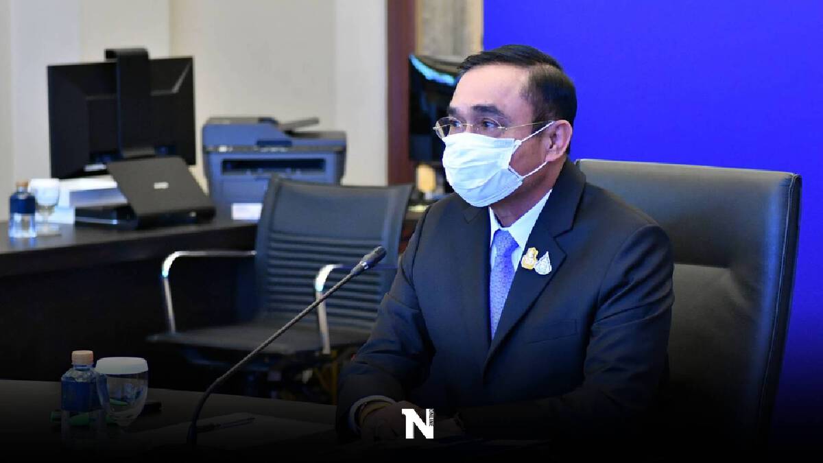 นายกรัฐมนตรี ขอบคุณทีมแพทย์ชนบท 38 ทีม เร่งคัดกรองเชิงรุกในพื้นที่กทม. นายกรัฐมนตรี ขอบคุณทีมแพทย์ชนบท 38 ทีม เร่งคัดกรองเชิงรุกในพื้นที่กทม.