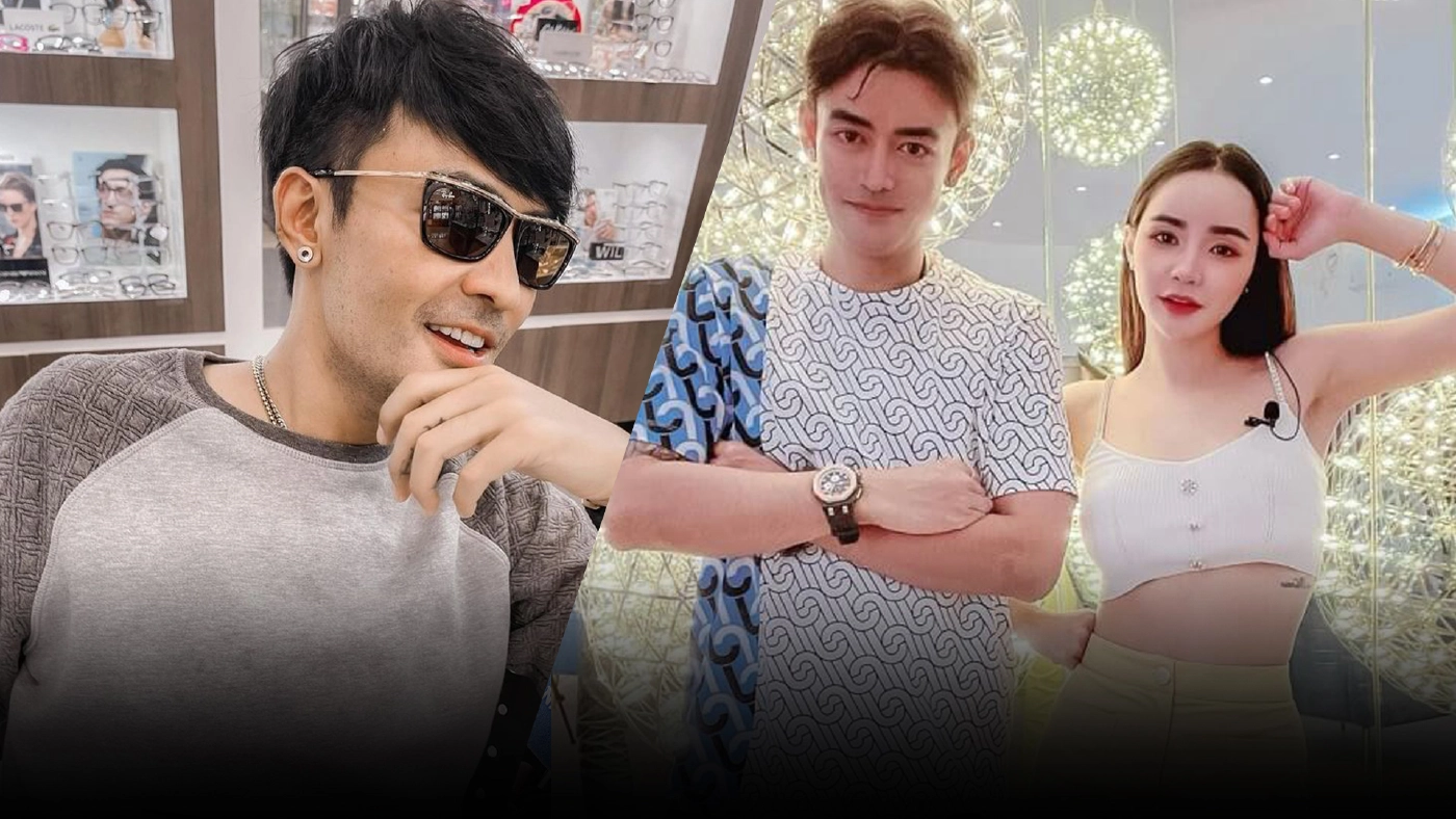 "เติ้ล ธนพล"ออกมาเคลื่อนไหวแล้วหลัง “นิวนิว เอวเด้ง” ขอยุติความสัมพันธ์