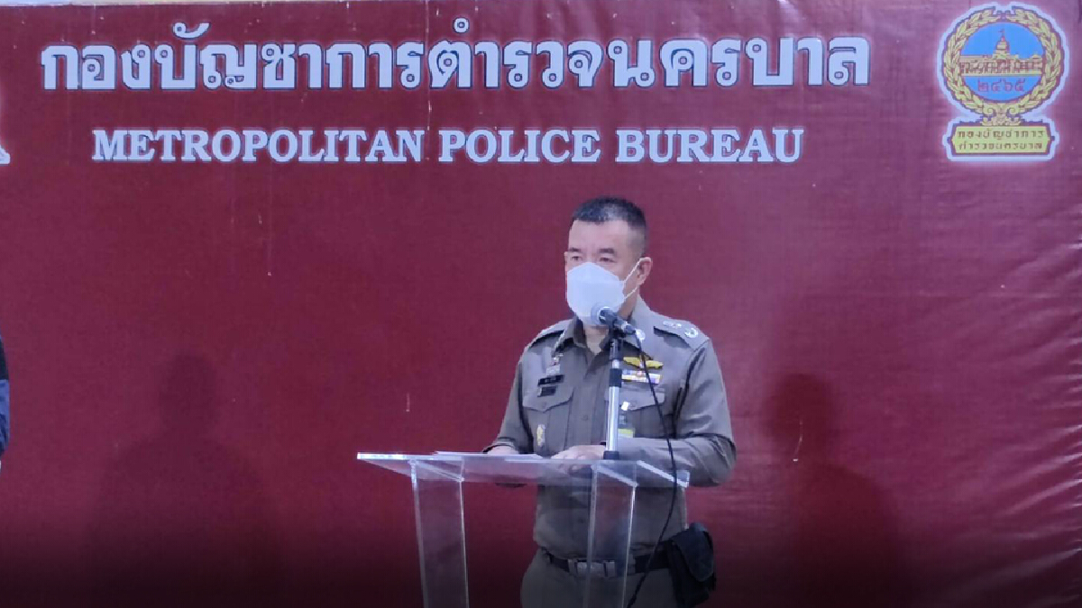 ม็อบ25 ส.ค.เผาเพิ่ม เพิ่งรวบมือเพลิง 2 คดีก่อเหตุครั้งก่อน