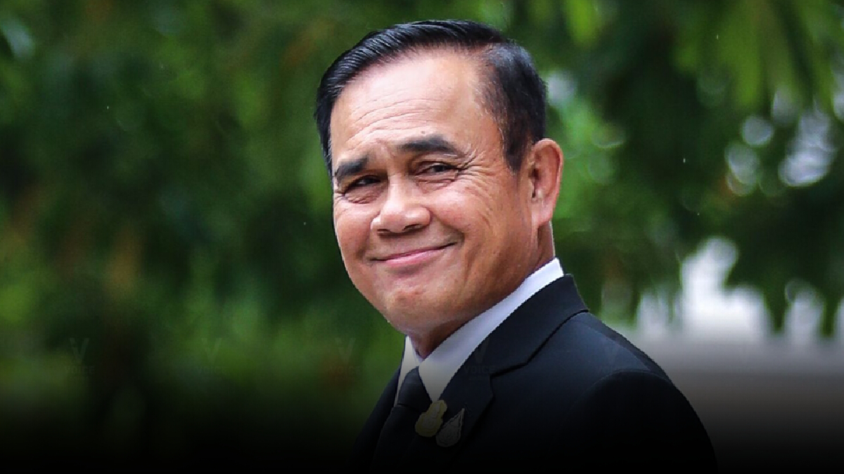 “นายกฯ”เปิดจุดตรวจ-รพ.สนาม เผยยินดียอดหายป่วยใกล้เคียงผู้ติดเชื้อ