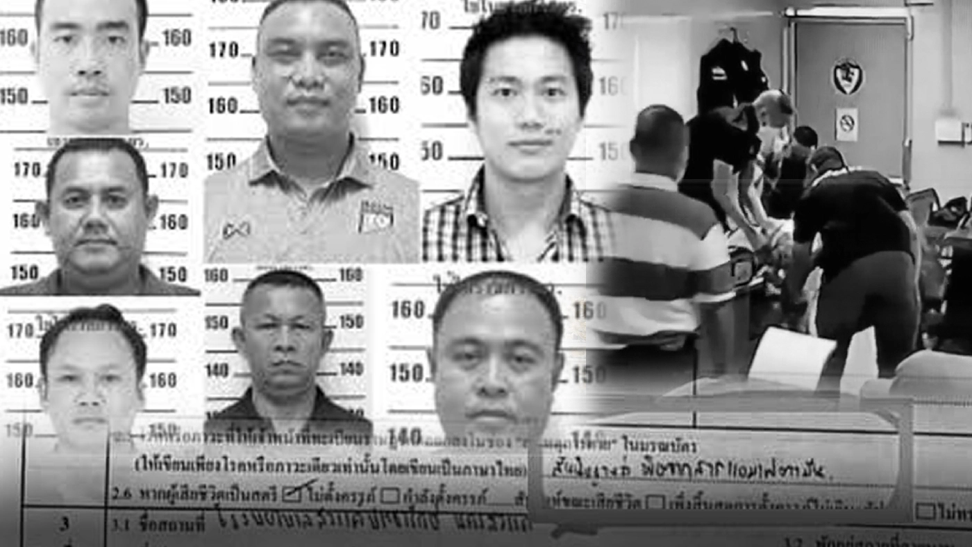 เปิดข้อมูลลับ...ปมคลิปฉาว “วางงาน” ผู้กำกับโจ้?