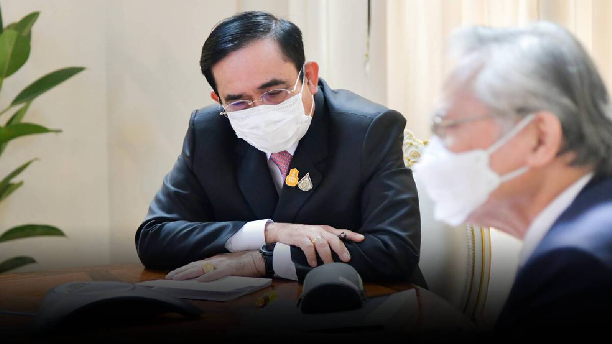 นายกฯ ขอบคุณออสเตรเลีย หนุนเงินด้านสาธารณสุข 2.8 ล้านดอลลาร์