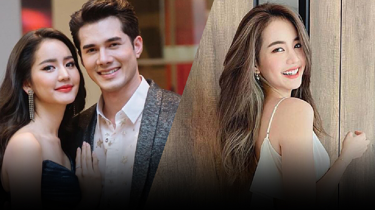 “โบว์ เมลดา” ตอบชัดสรุปเลิกไม่เลิก “มิกค์ ทองระย้า”