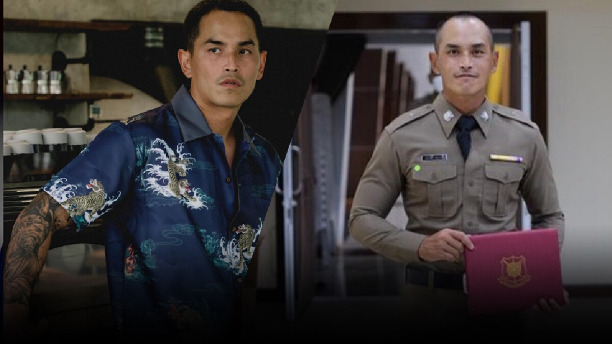 แห่ยินดีผู้หมวด“สงกรานต์”อีกความสำเร็จของบ้านเตชะณรงค์ แห่ยินดีผู้หมวด“สงกรานต์”อีกความสำเร็จของบ้านเตชะณรงค์