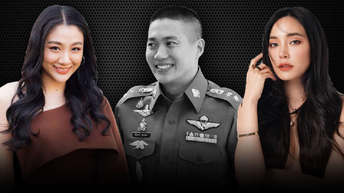 “บอกเขาก็พอว่าผมเป็นคนแบบไหน” คำขอของ ผกก.โจ้ “บอกเขาก็พอว่าผมเป็นคนแบบไหน” คำขอของ ผกก.โจ้